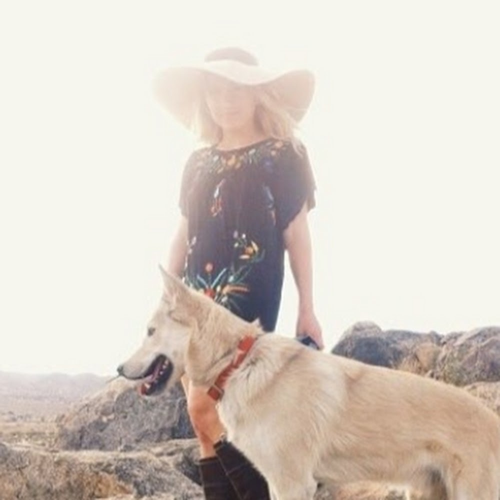 Meet your Posher, Jenna noel